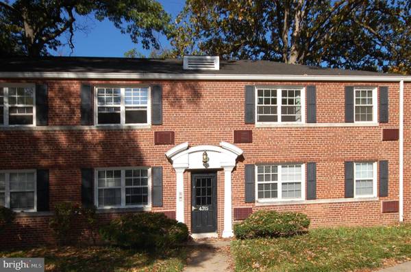 4315 2ND RD N #43152, Arlington, VA 22203