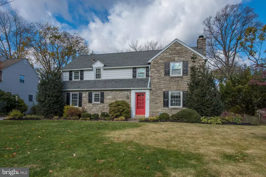 124 FAWN LN, Haverford, PA 19041