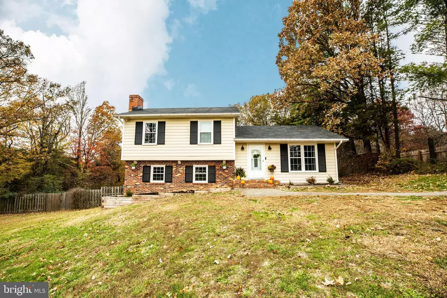 344 GREENBANK RD, Fredericksburg, VA 22406