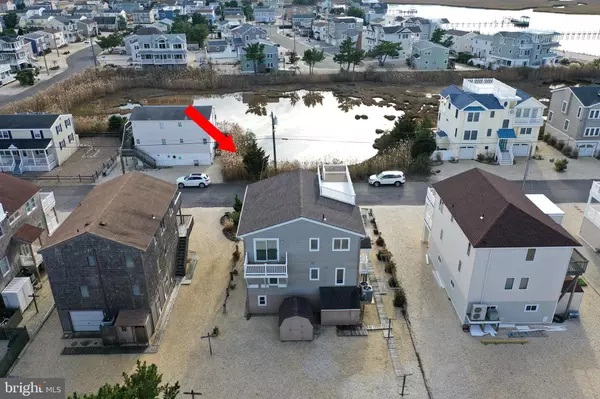 Long Beach Township, NJ 08008,107 W OSBORN