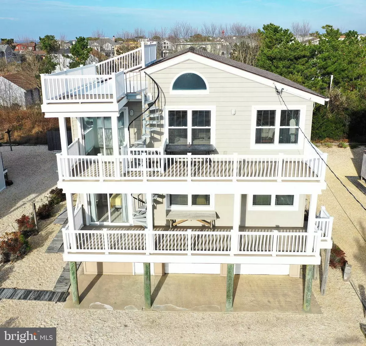 Long Beach Township, NJ 08008,107 W OSBORN