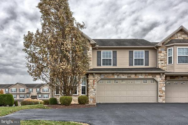 6360 MERCURY DR, Mechanicsburg, PA 17050