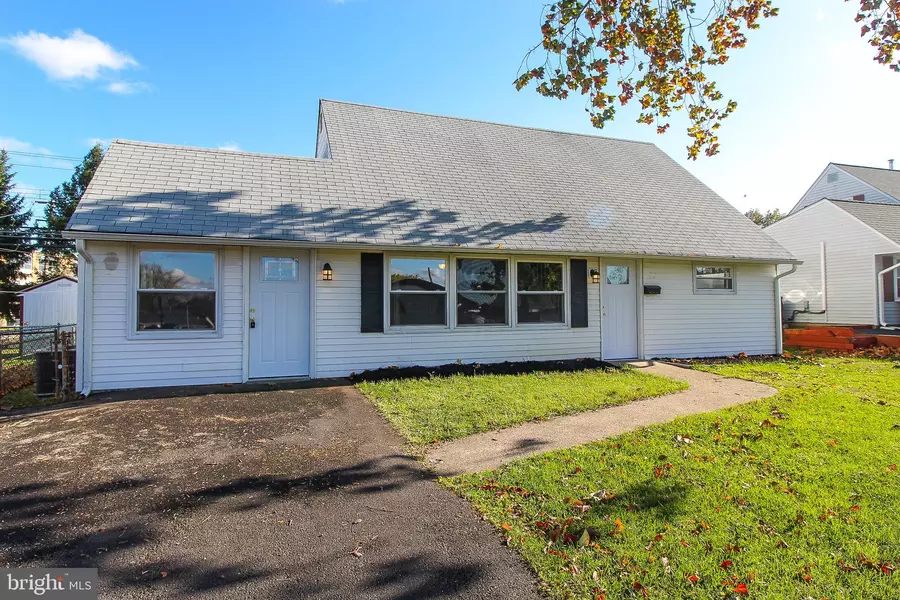 20 MARGIN RD, Levittown, PA 19056