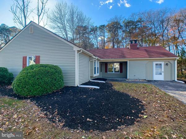 83 ARBOR MEADOW DR, Sicklerville, NJ 08081