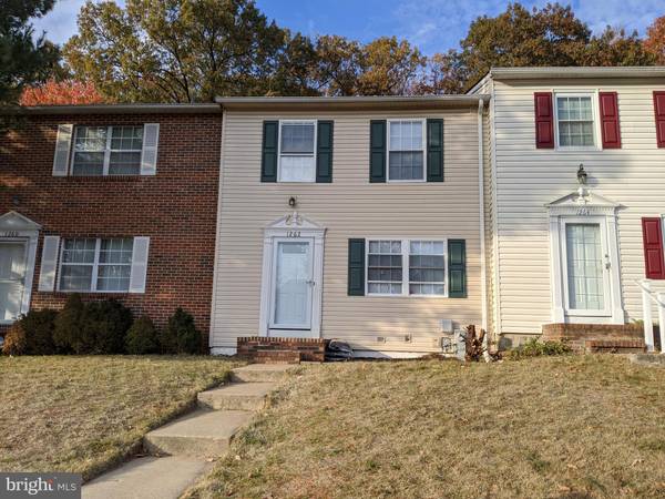 1262 HOLMESPUN DR, Pasadena, MD 21122