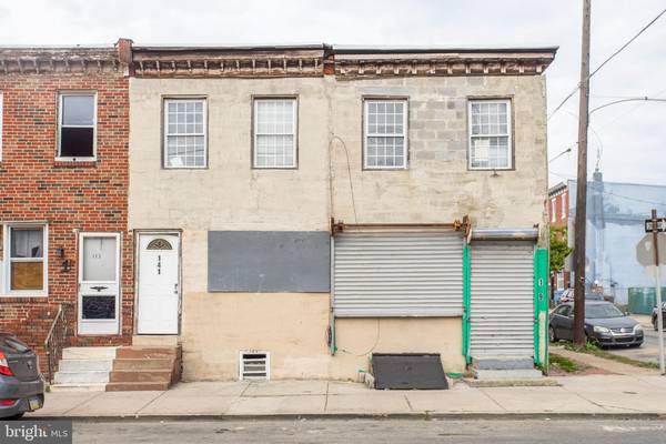 141 W YORK ST, Philadelphia, PA 19133