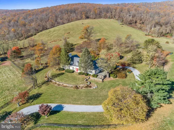 Upperville, VA 20184,20561 TRAPPE RD