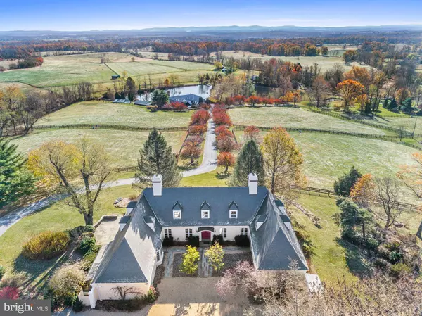 Upperville, VA 20184,20561 TRAPPE RD