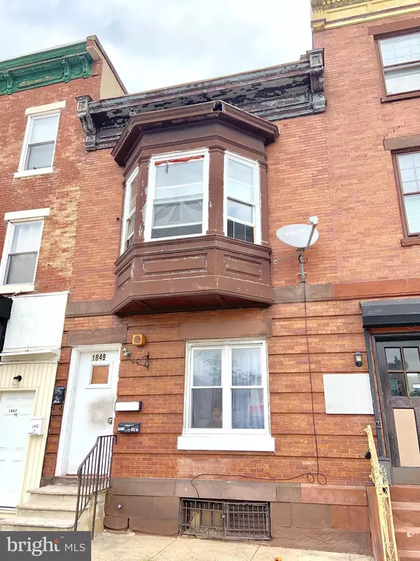 1849 E ALLEGHENY AVE, Philadelphia, PA 19134