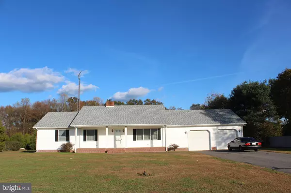 1356 UPPER KING RD, Felton, DE 19943