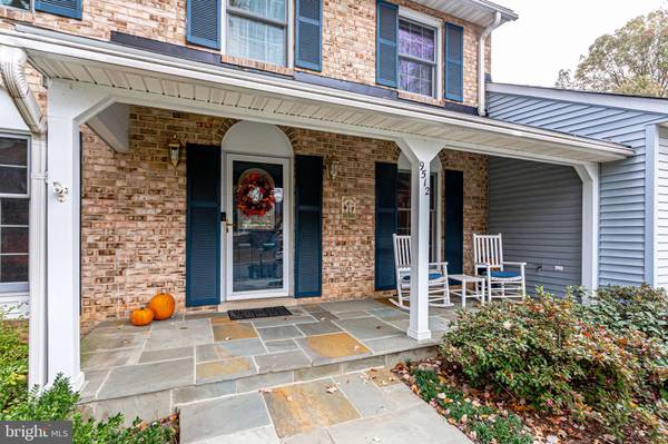 Fairfax, VA 22032,9512 BACCARAT DR