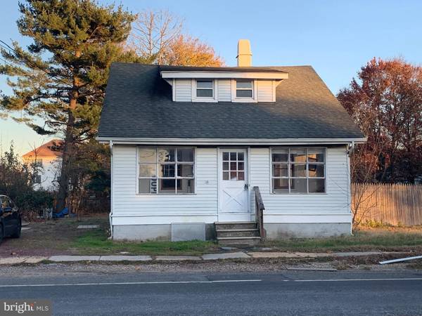 316 DELSEA DR, Sewell, NJ 08080