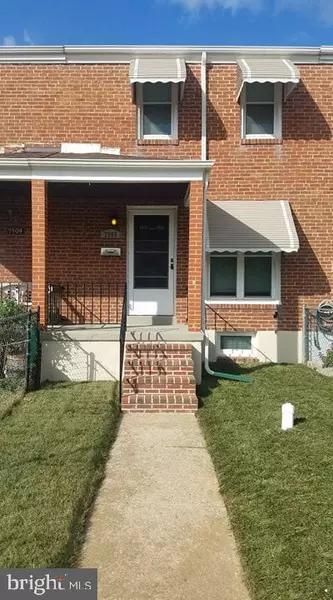 7906 ST MONICA DR, Baltimore, MD 21222