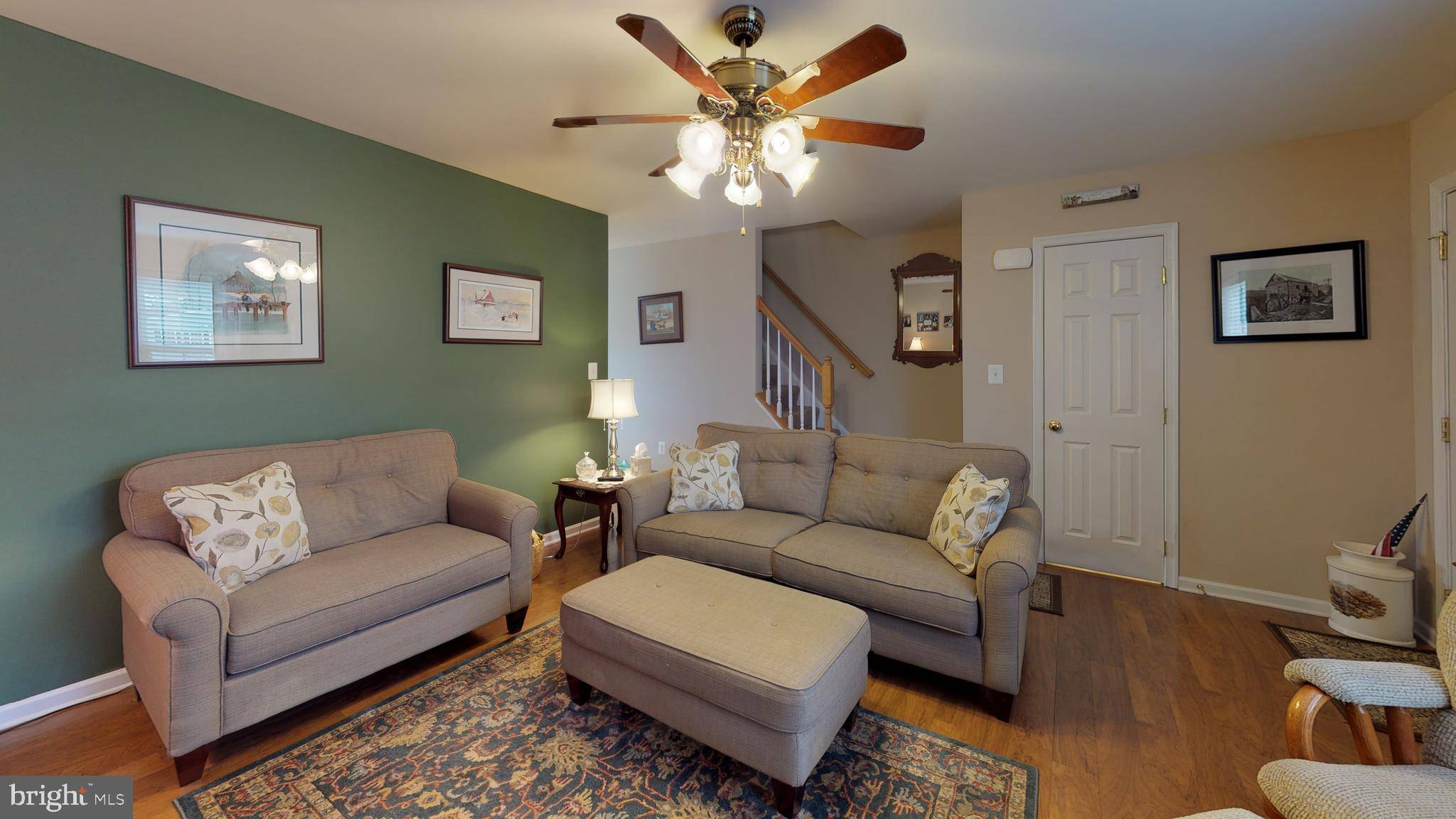 Strasburg, VA 22657,260 S CHARLES ST