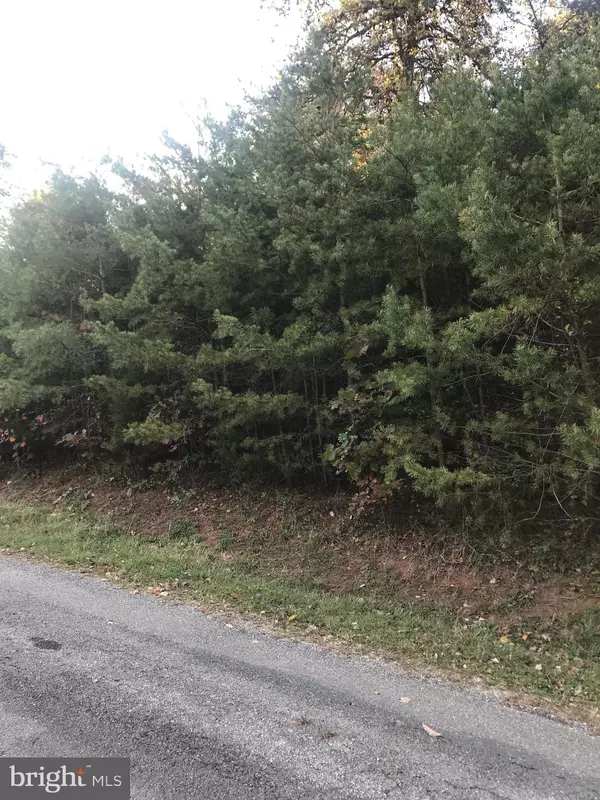 Luray, VA 22835,0 HERDMAN HILL RD LOT 14