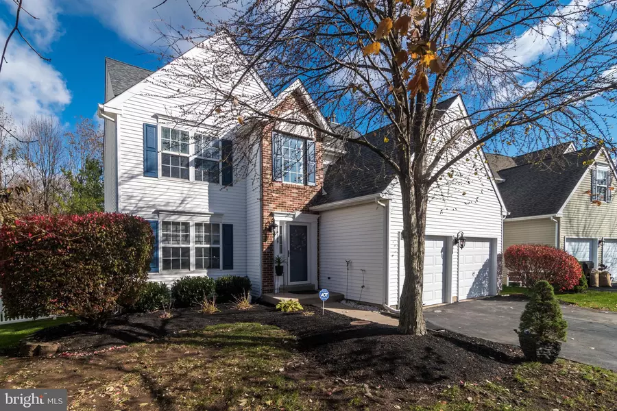 4199 SIR ANDREW CIR, Doylestown, PA 18902