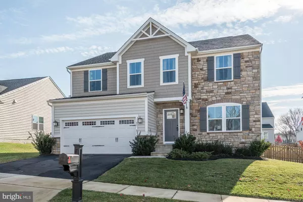 31 EISENTOWN DR, Lovettsville, VA 20180