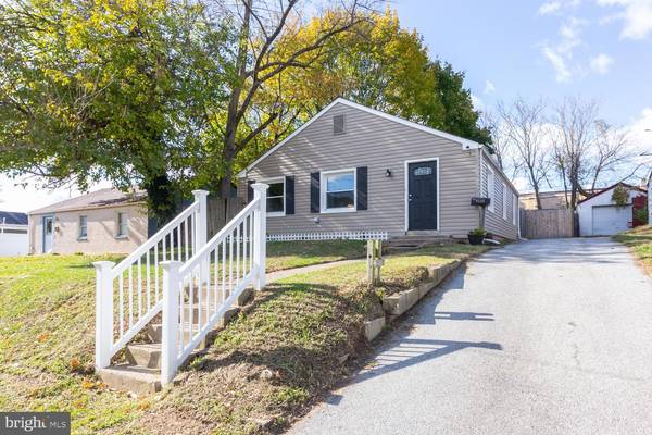 205 ADELE PL, New Castle, DE 19720