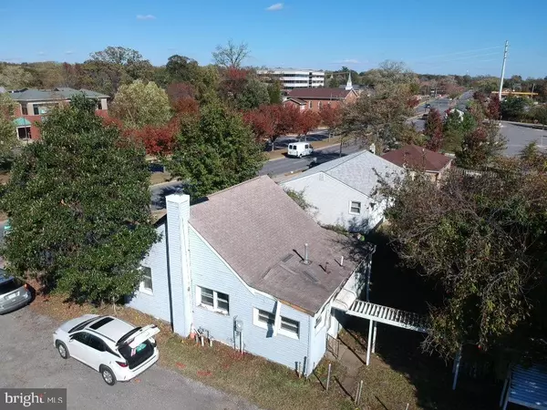 831 BESTGATE RD, Annapolis, MD 21401