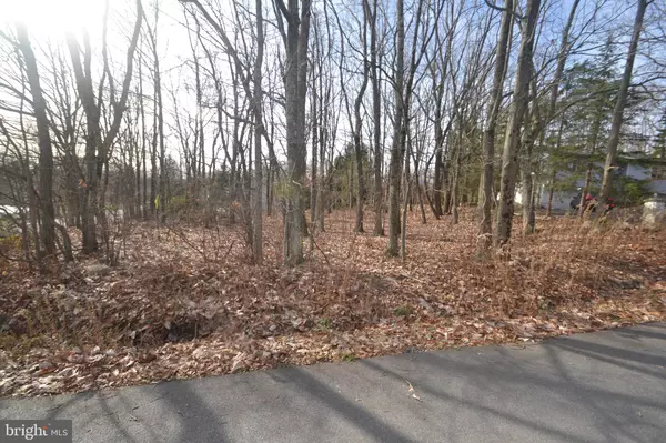 Mount Pocono, PA 18344,LOT 57 DEERFIELD DR