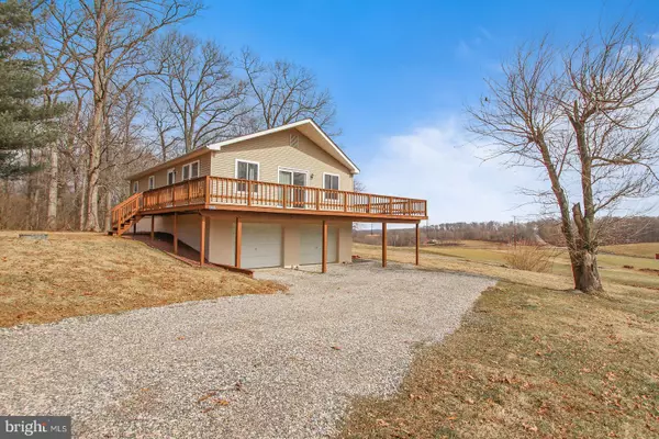 Stewartstown, PA 17363,6061 ANDERSON RD