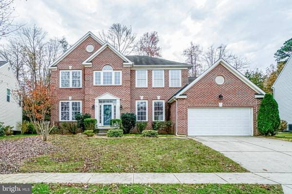 177 THOMAS JEFFERSON TER, Elkton, MD 21921