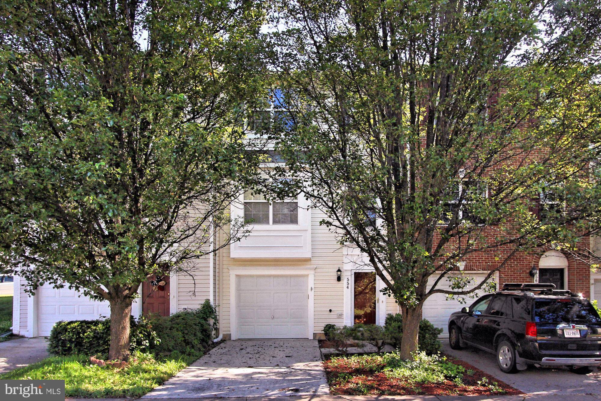 554 SPARKLEBERRY TER NE, Leesburg, VA 20176