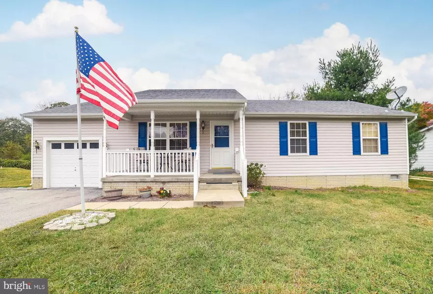 43900 LANEDON DR, Leonardtown, MD 20650