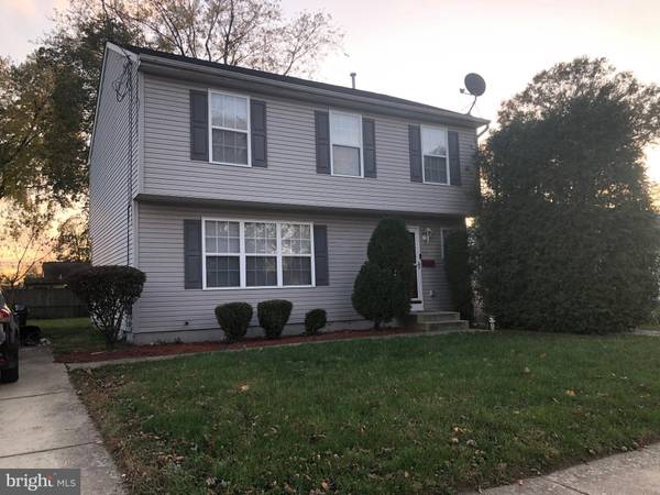 Lindenwold, NJ 08021,432 9TH AVE