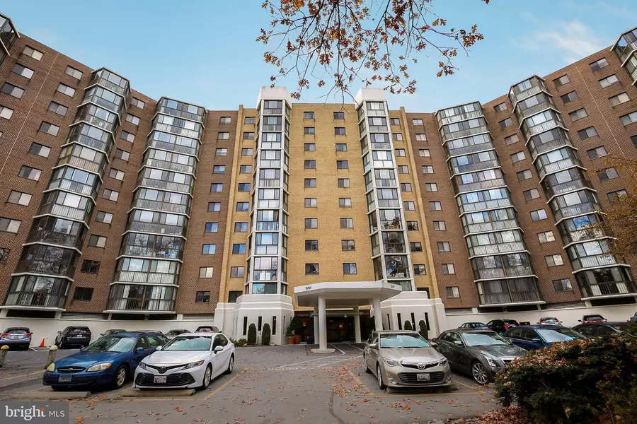 15101 INTERLACHEN DR #1-609, Silver Spring, MD 20906