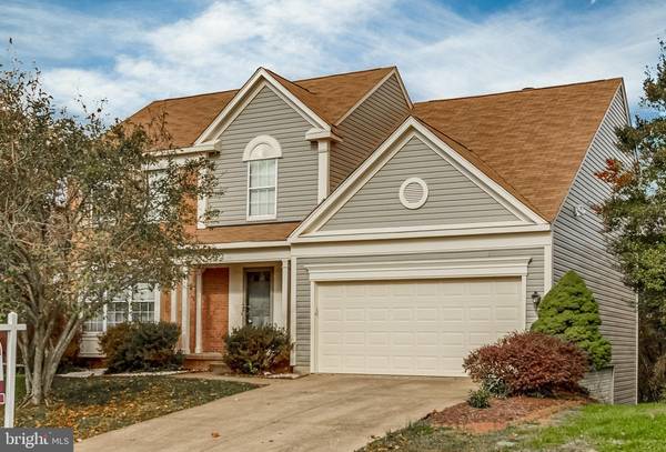 10133 ALLWOOD CT, Manassas, VA 20110