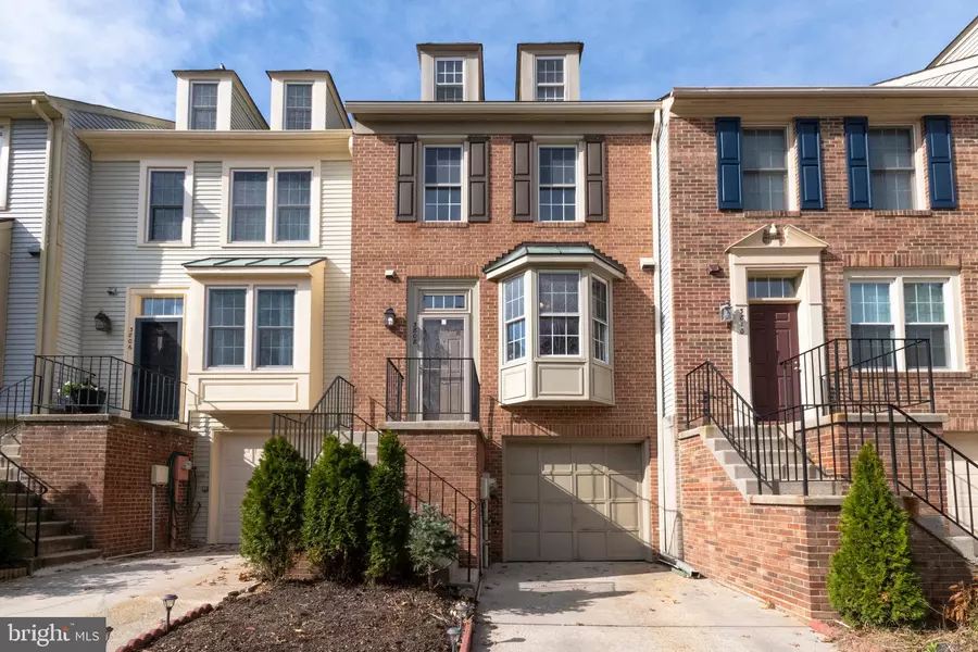 3808 SWAN HOUSE CT, Burtonsville, MD 20866