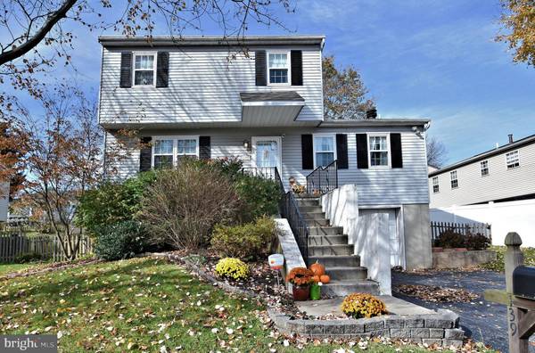 139 E PHOENIX DR, Phoenixville, PA 19460