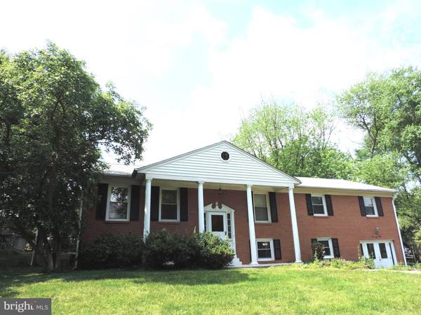 12505 DEOUDES RD, Boyds, MD 20841