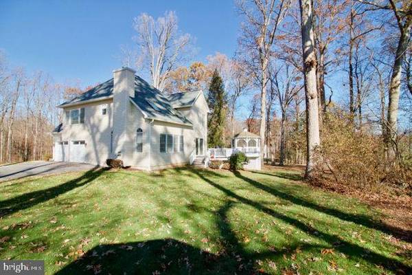 Eldersburg, MD 21784,1651 COHASSET CT