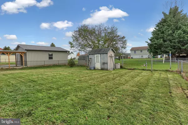 Hanover, PA 17331,320 DILLER RD