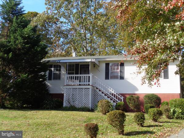 4362 DALRYMPLE RD, Chesapeake Beach, MD 20732