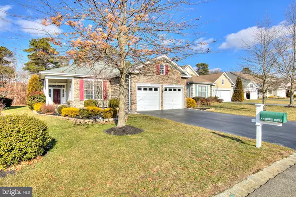 Little Egg Harbor Twp, NJ 08087,9 CYPRESS CT