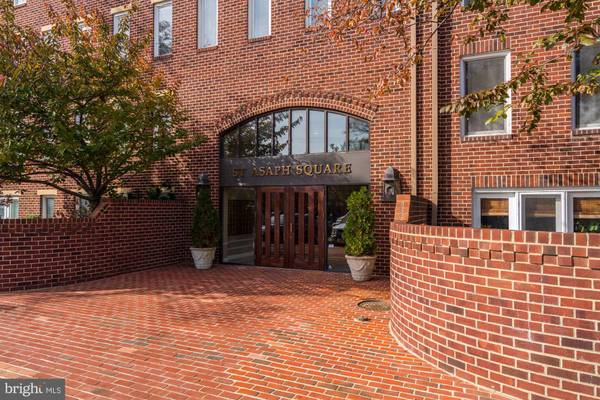 801 S PITT ST #329, Alexandria, VA 22314