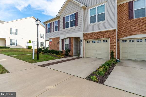 260 BLAST FURNACE WAY #200, Stafford, VA 22554