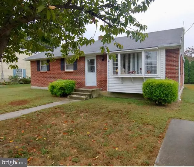 127 QUAKER RD, Pennsville, NJ 08070