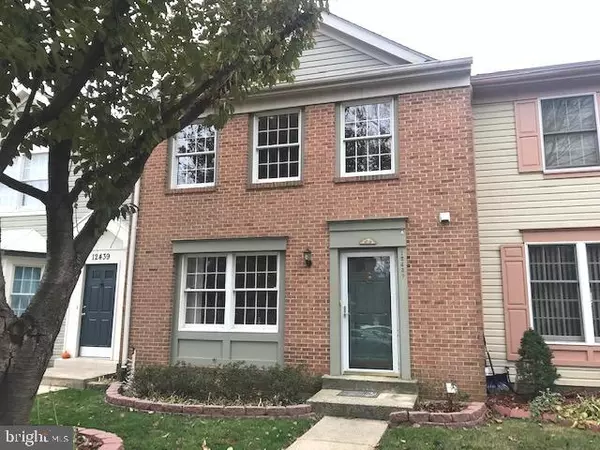 12437 SKY BLUE DR, Germantown, MD 20874