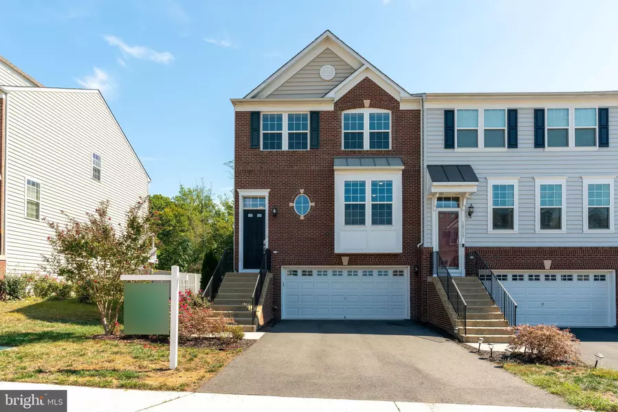 16715 SHACKLEFORD WAY, Woodbridge, VA 22191