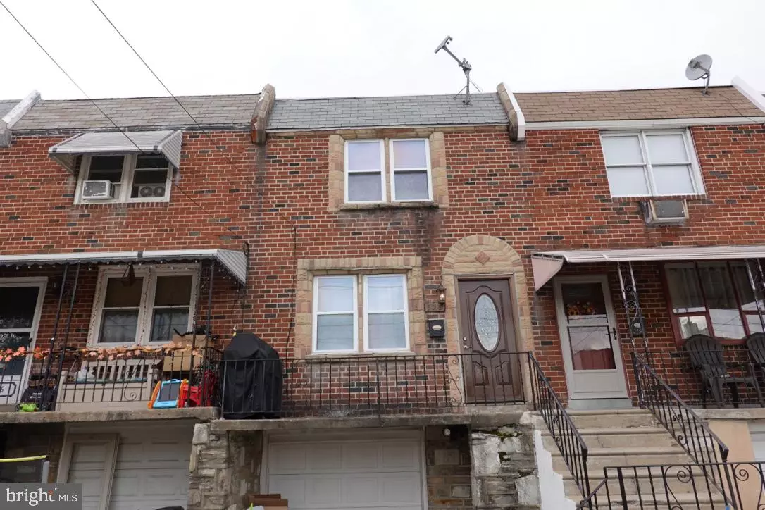 Philadelphia, PA 19136,8048 CRAIG ST