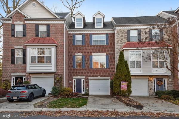 216 WINTERGULL LN, Annapolis, MD 21409