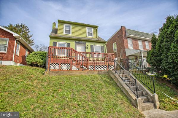 625 N PERSHING AVE, York, PA 17404