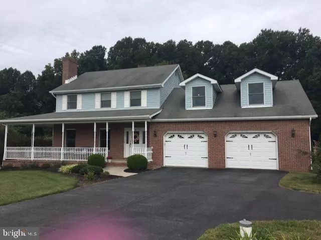 39 PICCADILLY CT, Colora, MD 21917