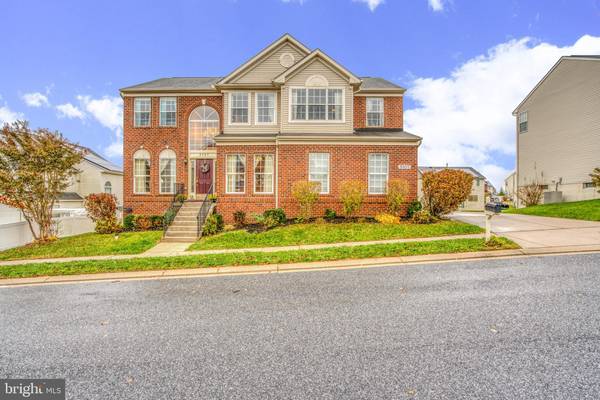 5107 GLOW HAVEN WAY, Perry Hall, MD 21128