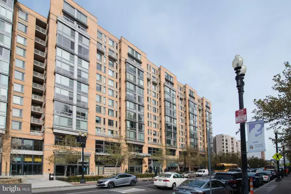 475 K ST NW #828, Washington, DC 20001