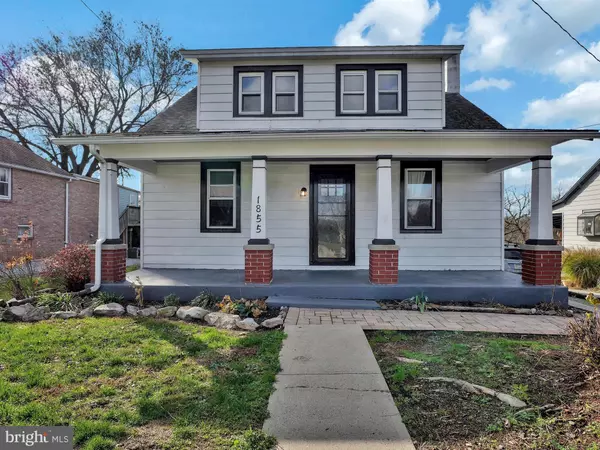 1855 GRACE AVE, Lebanon, PA 17046